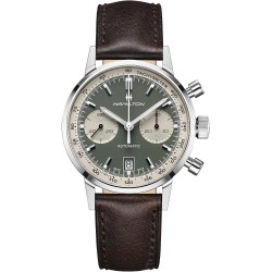 HAMILTON watch Ref H38416560 Intra-Matic Auto Chrono