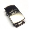 OMEGA clasp Seamaster bracelet SPECTRE 007 1593-858 117ST1593858