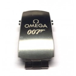 OMEGA clasp Seamaster SPECTRE 007 bracelet 117STZ003191 1515/816 1616/749 1589/858 1590/867 1591/831