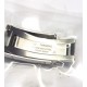 OMEGA steel clasp for bracelet O 117ST1499842 SPEEDMASTER 1499/842
